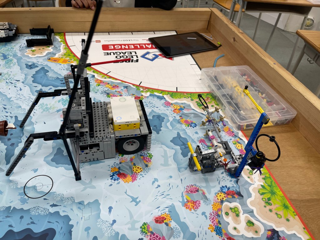 エレ部のホームページへようこそ